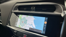 Jaguar I-Pace 294kW EV400 Black 90kWh 5dr Auto [11kW Charger] Electric Estate